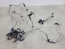 BENTLEY CONTINENTAL GT 04-11 6.0 TURBO VACUUM PIPES SET