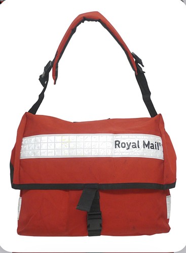 Vintage royal mail large - -,