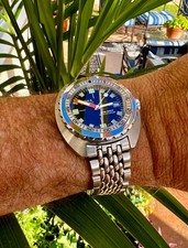 DOXA SUB 300T Sharkhunter 50th
