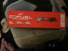 Milwaukee M12FRAIWF12-0 12V Fuel 1/2" Right Angle Impact Wrench Bare Unit