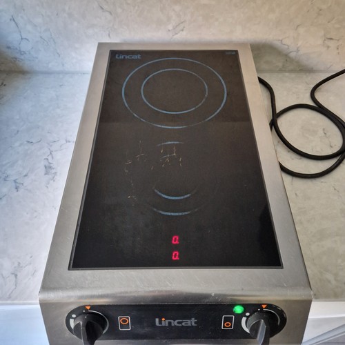 Lincat ih21 twin ring - ih21,