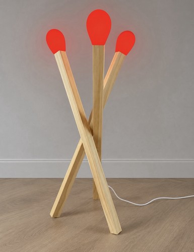 Ikea strala led floor - ikea,