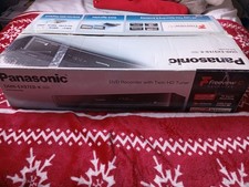 Panasonic DMR-EX97EB-K 500GB