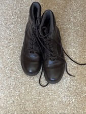 PRO-FORCE BRITISH ARMY BOOTS