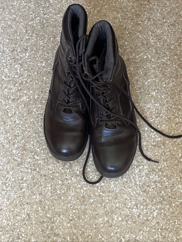 Pro force british army boots - pro-force,
