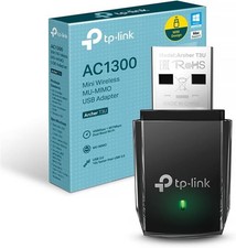 Tp-Link Archer T3U 1300 Mbps