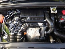 2008-2013 MK1 PEUGEOT 308