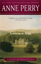 Ashworth Hall: A Charlotte and