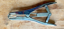Lamb Castrating Pliers Rubber