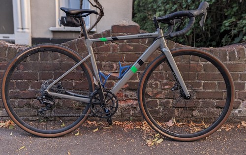 Cannondale caad13 disc - cannondale, brake