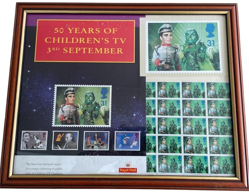 Vintage 1996 royal mail - mail, 50