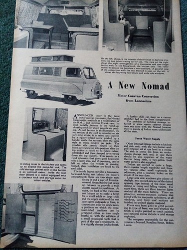 El23 ephemera 1961 article - el23,