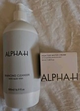 Alpha H Balancing Cleanser