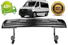 Fit Mercedes Sprinter