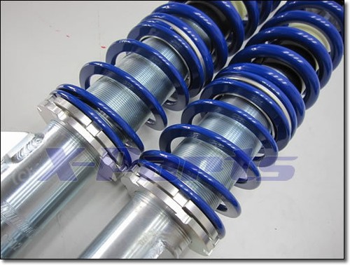 Tuning art coilover - tuning,