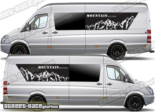Motorhome camper van 054 - motorhome,