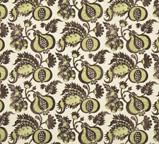 Sanderson Curtain Fabric