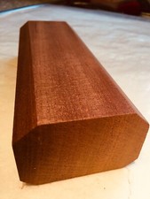 Solid Mahogany Timber Hardwood