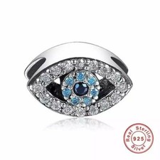 💖 Evil Eye Charm Genuine