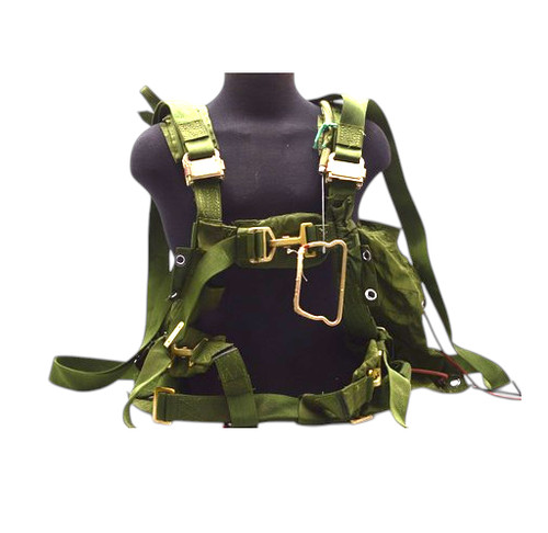 Chinese military parachute - chinese,