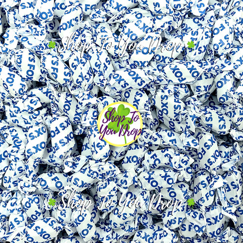 Foxs glacier mints hard - foxs,