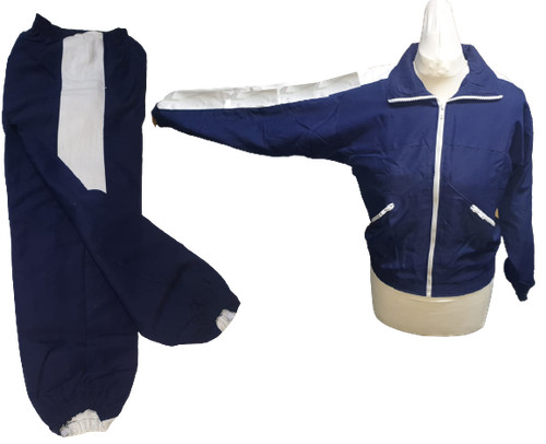Track suit sports uniform - track,