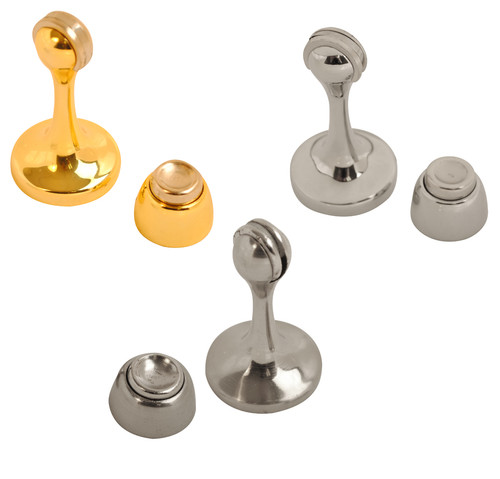 Magnetic door holder stop - magnetic,