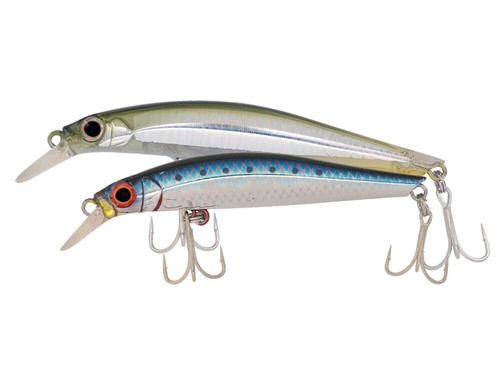 Sea bass lure jackson artist - lure,