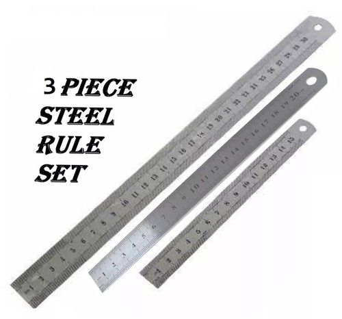 Double side metal - side,