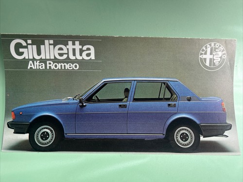 The alfa romeo giulietta car - giulietta,