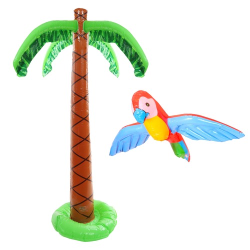 Inflatable palm tree - palm,