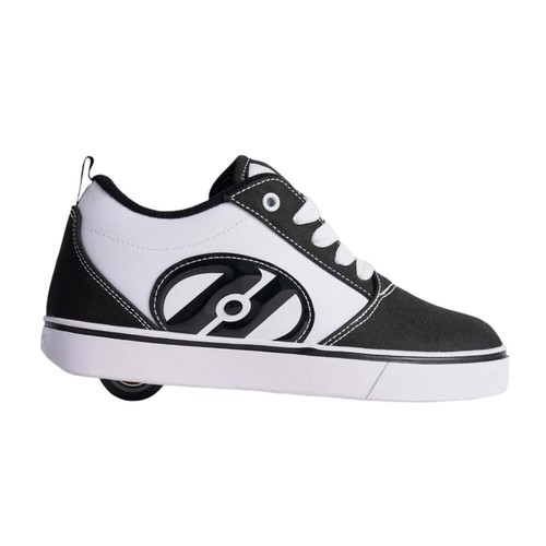 Heelys kids black - black/white, pro