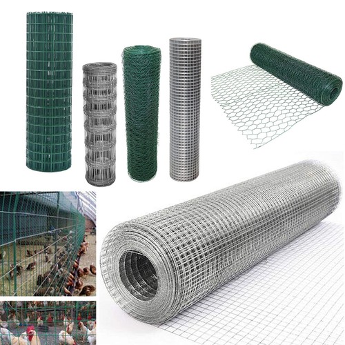 Pvc coated wire - pvc, mesh