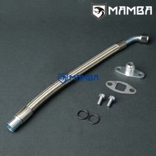 Turbo Oil Return Drain Hose