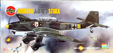 New: AIRFIX 1/24 Junkers