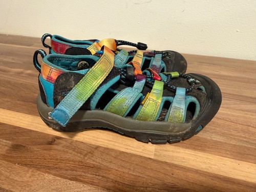 Keen kids newport sports - keen,