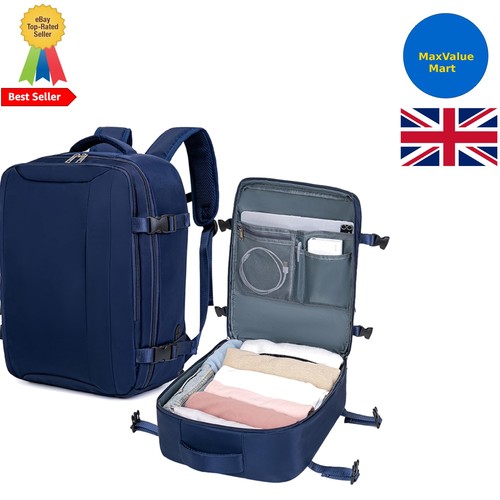 Comfort fit cabin bag - fit, 30l