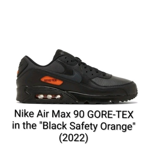 Nike air max gore tex - nike,