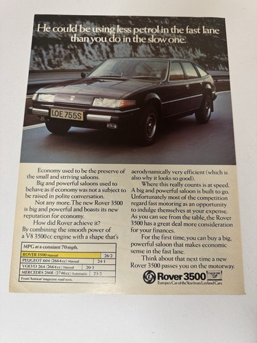 Original vintage 1977 - vintage, sd1