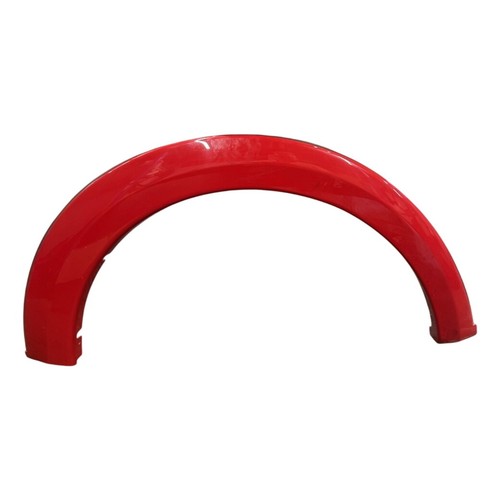 Mitsubishi l200 wheel arch - mitsubishi,
