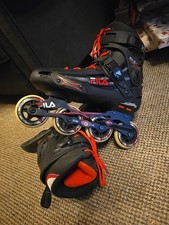 Fila Houdini Inline Roller