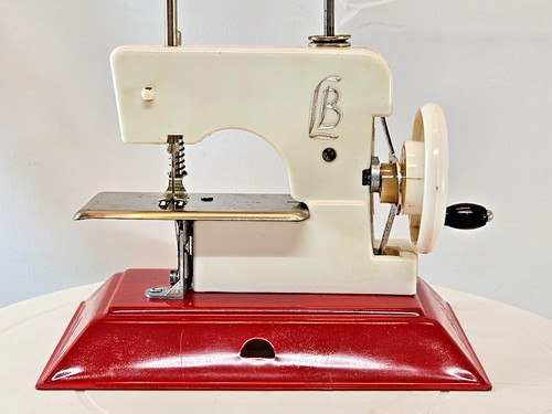 Vintage little betty model - betty,
