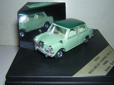 VITESSE  1/43 WOLSELEY HORNET