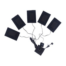 USB Electric Heating Pad