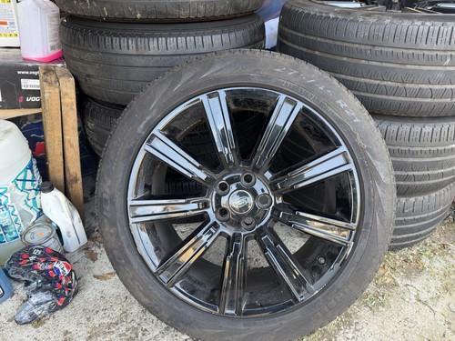 Range rover vogue - 21”, vogue/sport