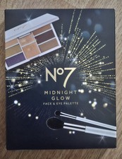 No7 Midnight Glow Eye & Face