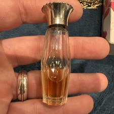 Vtg HOUBIGANT CHANTILLY