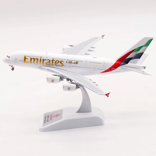 400 aviation emirates - 1/400,
