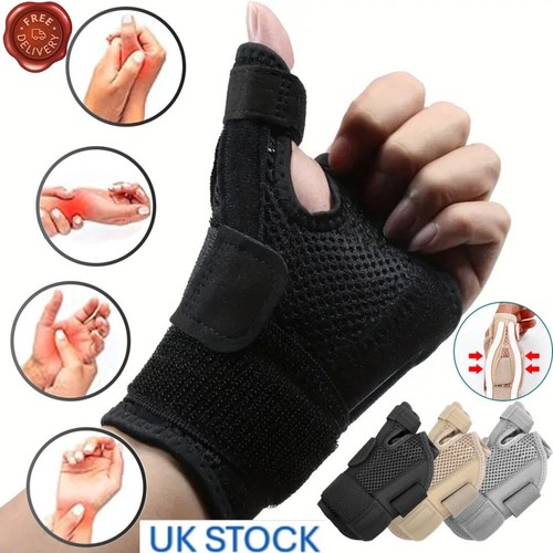 Medical wrist thumb hand - wrist,
