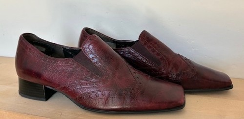Ladies gabor shoes size - size, 4.5